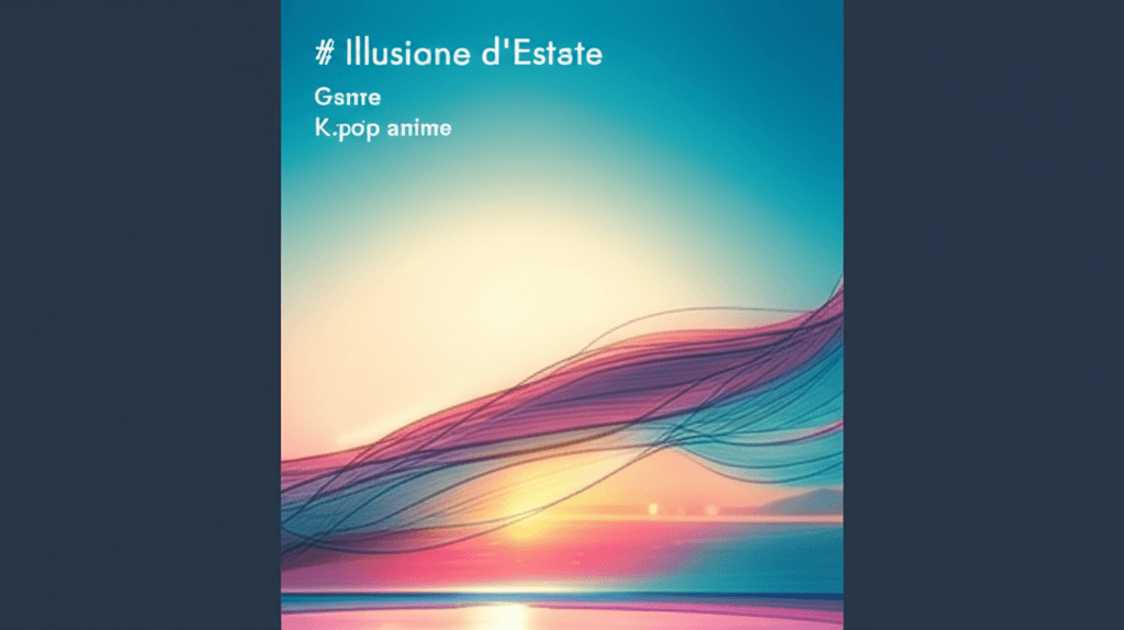 Illusione d'Estate 1