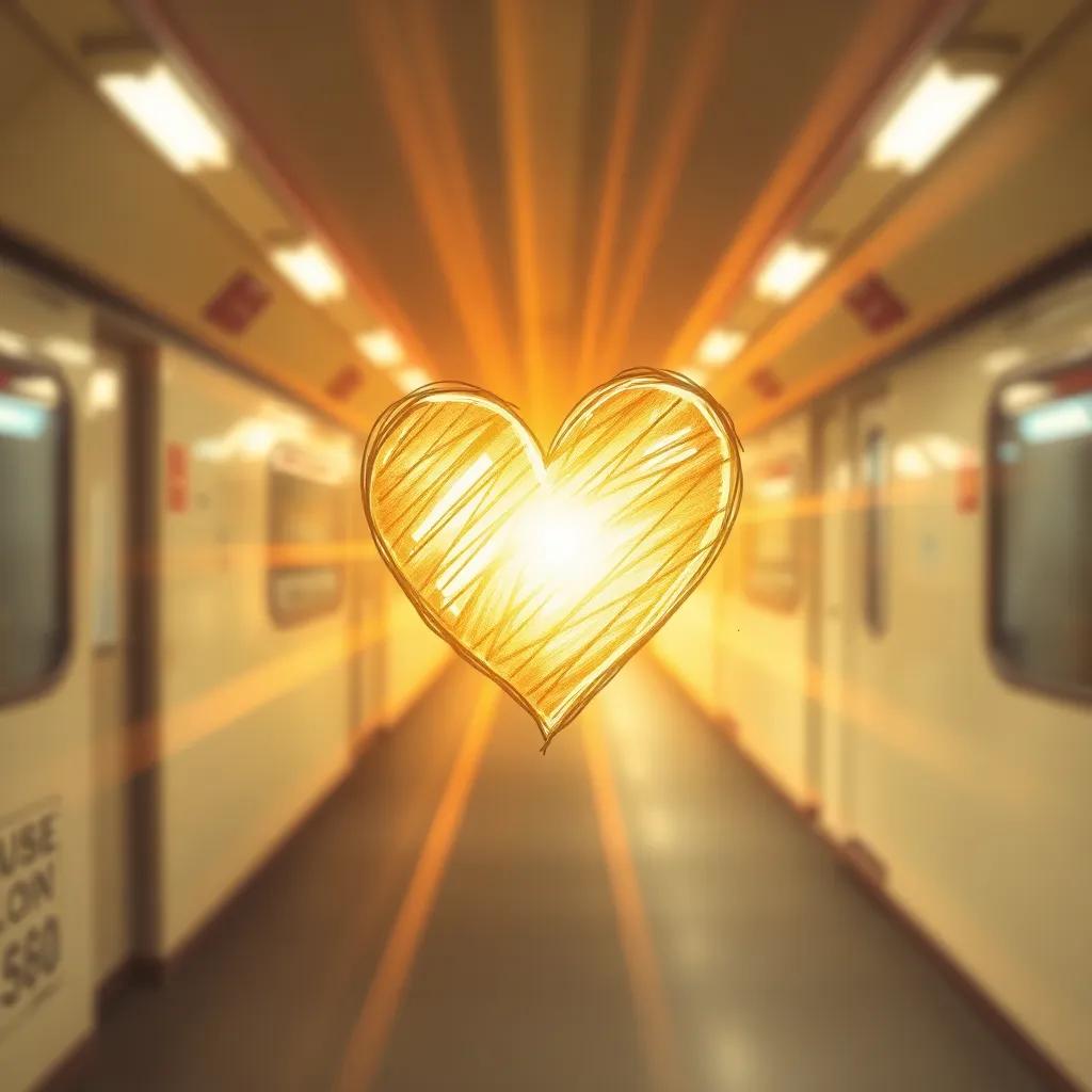 Electric Heartbeat 1