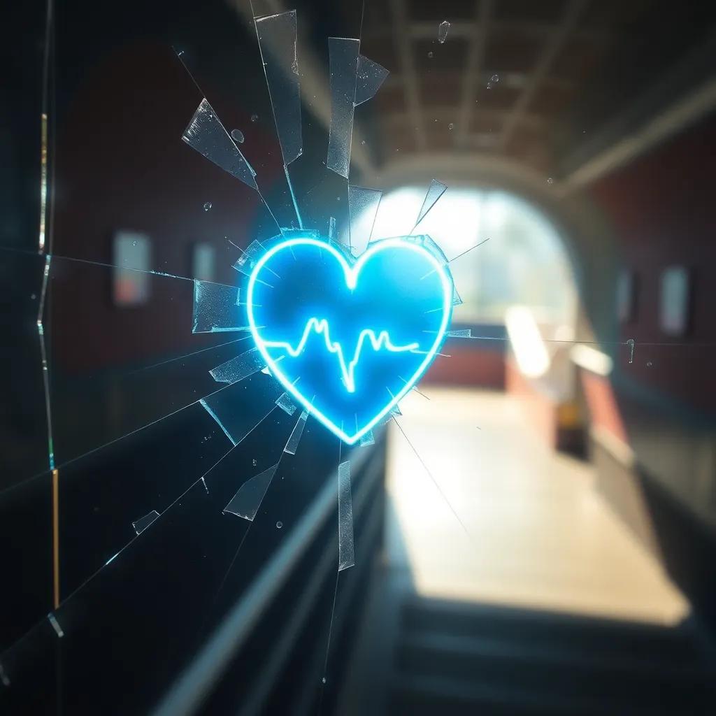 Electric Heartbeat 2