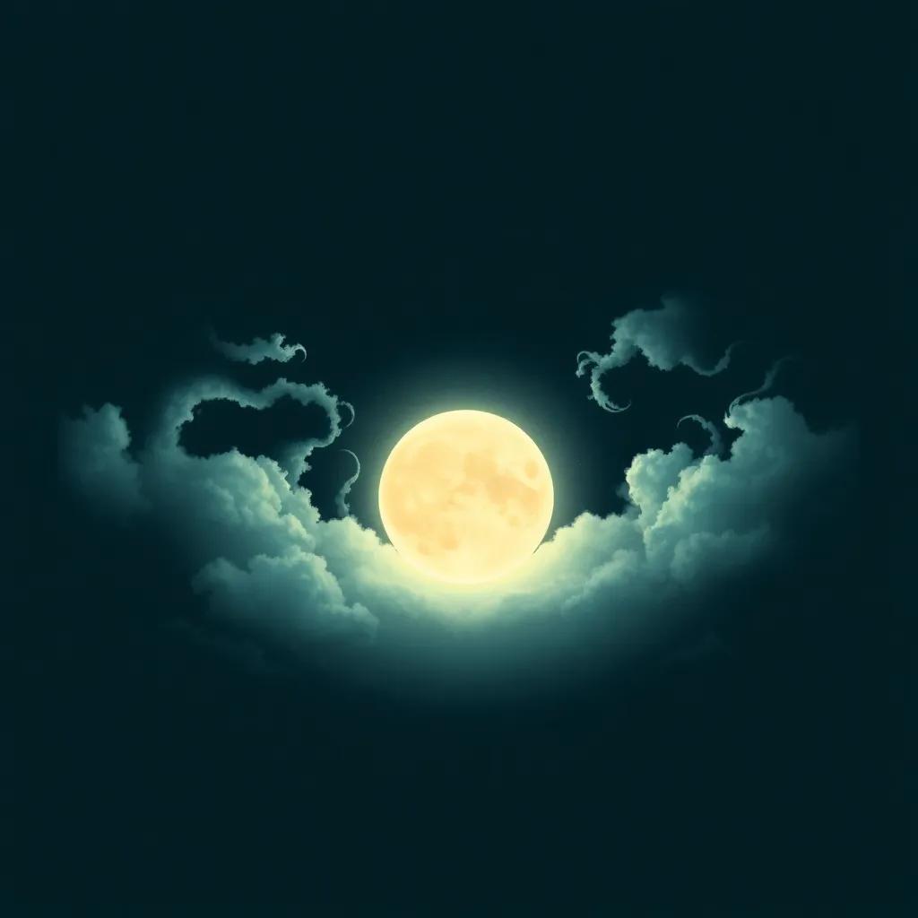 Nancy Hadacia — Midnight Melody 2