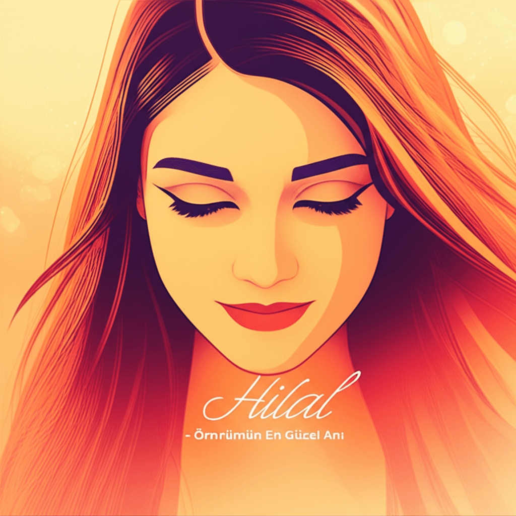 Hilal'im - Ömrümün En Güzel Anı 2