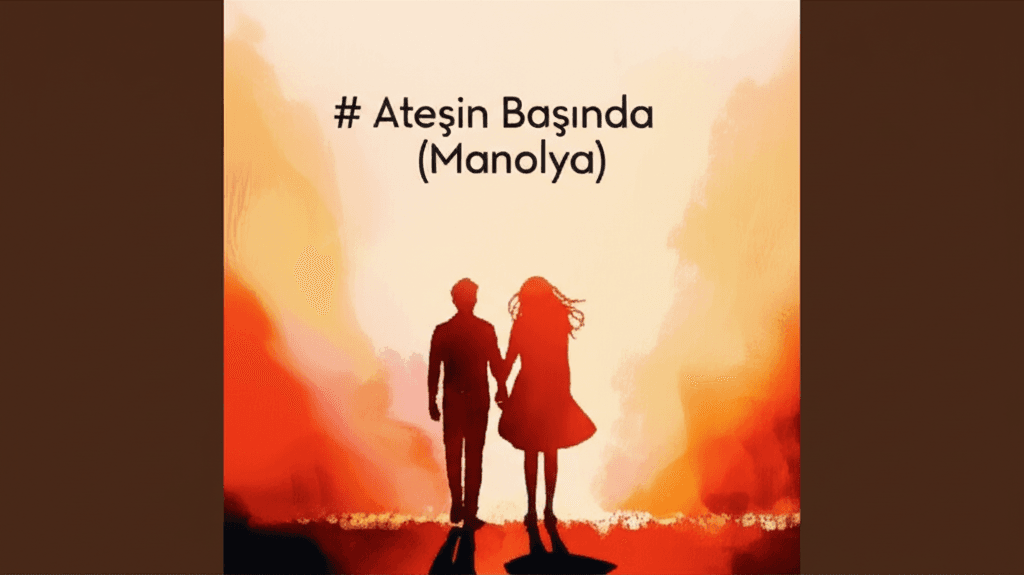 Ateşin Başında (Manolya) 2