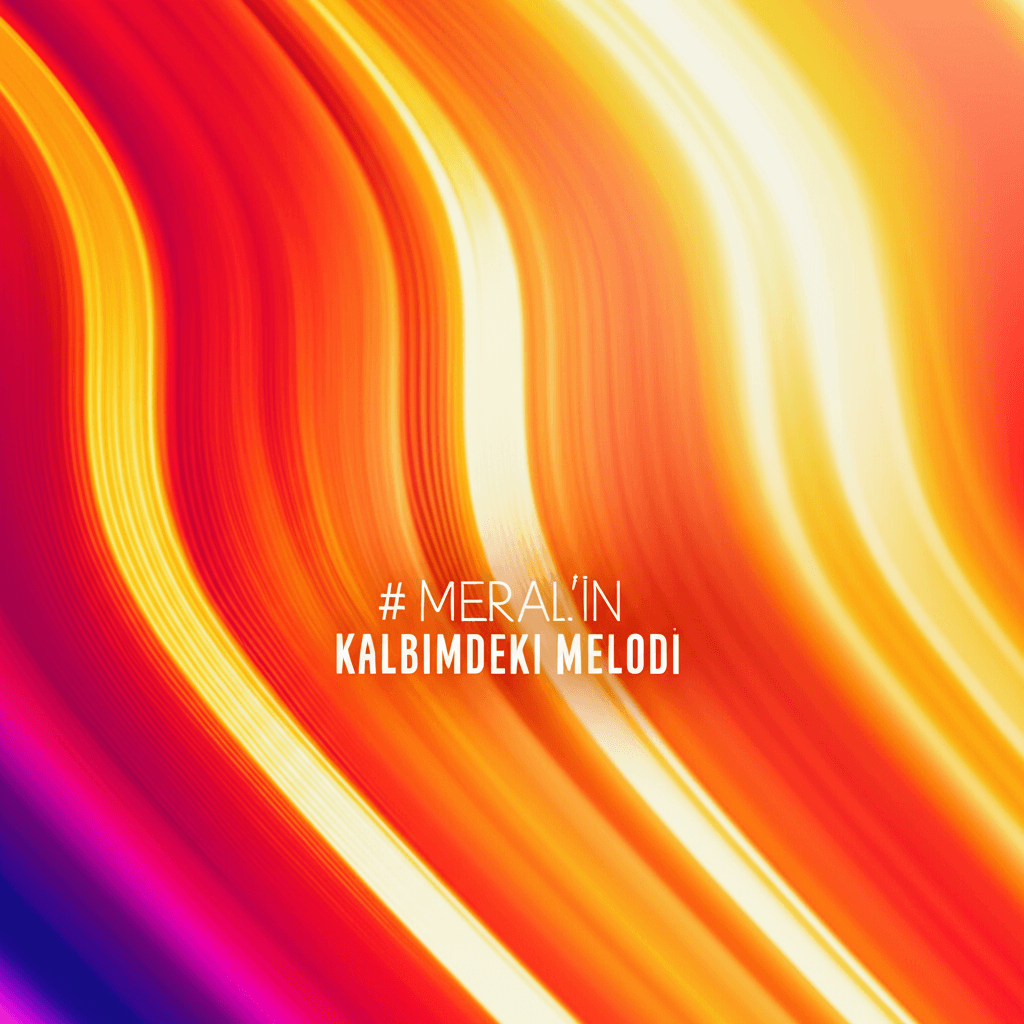 Meral'in Kalbimdeki Melodi 1