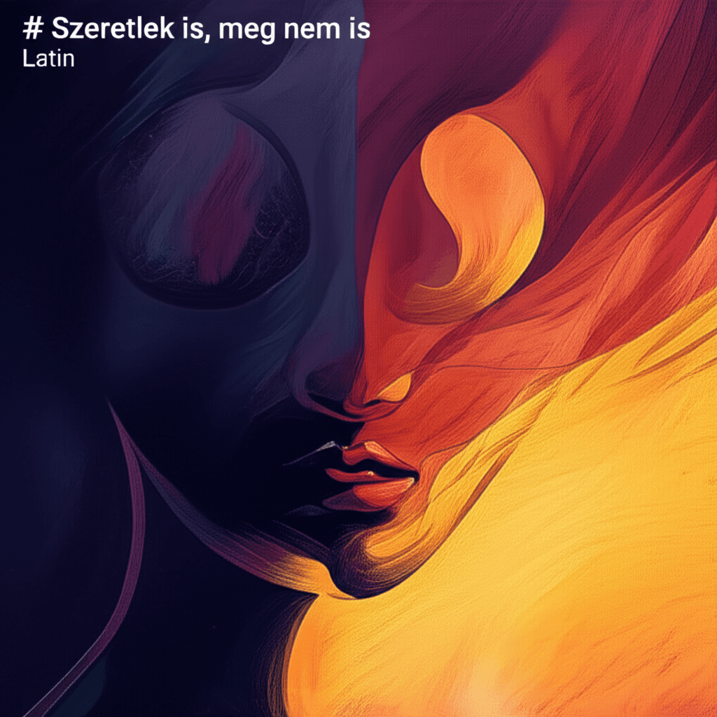 Szeretlek is, meg nem is.mp3 1