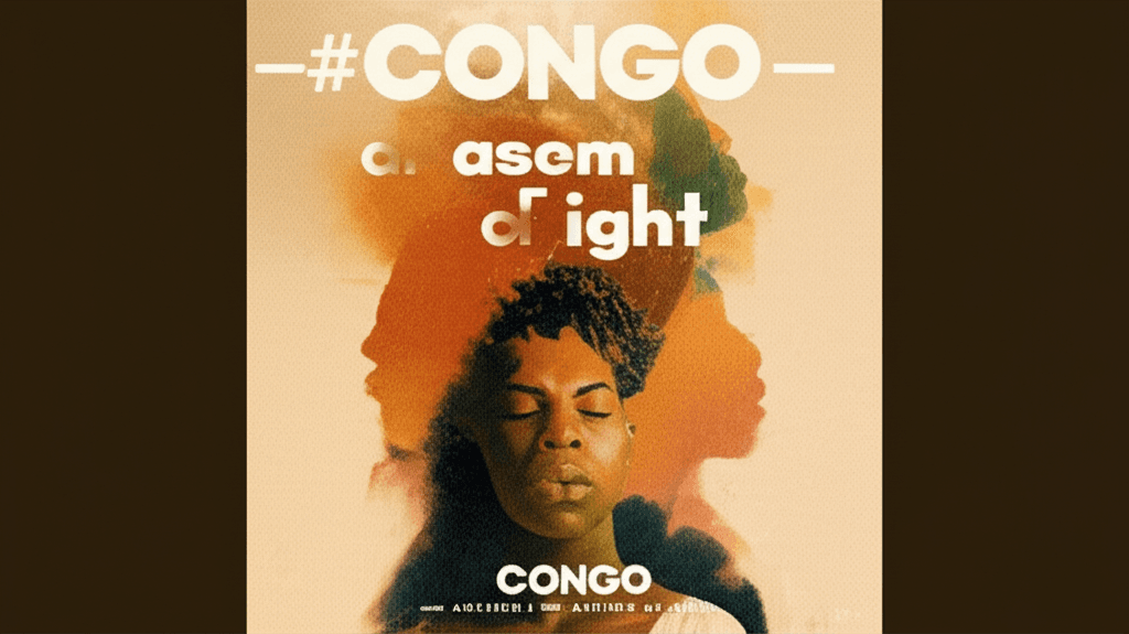 Congo — Anthem of Light 1