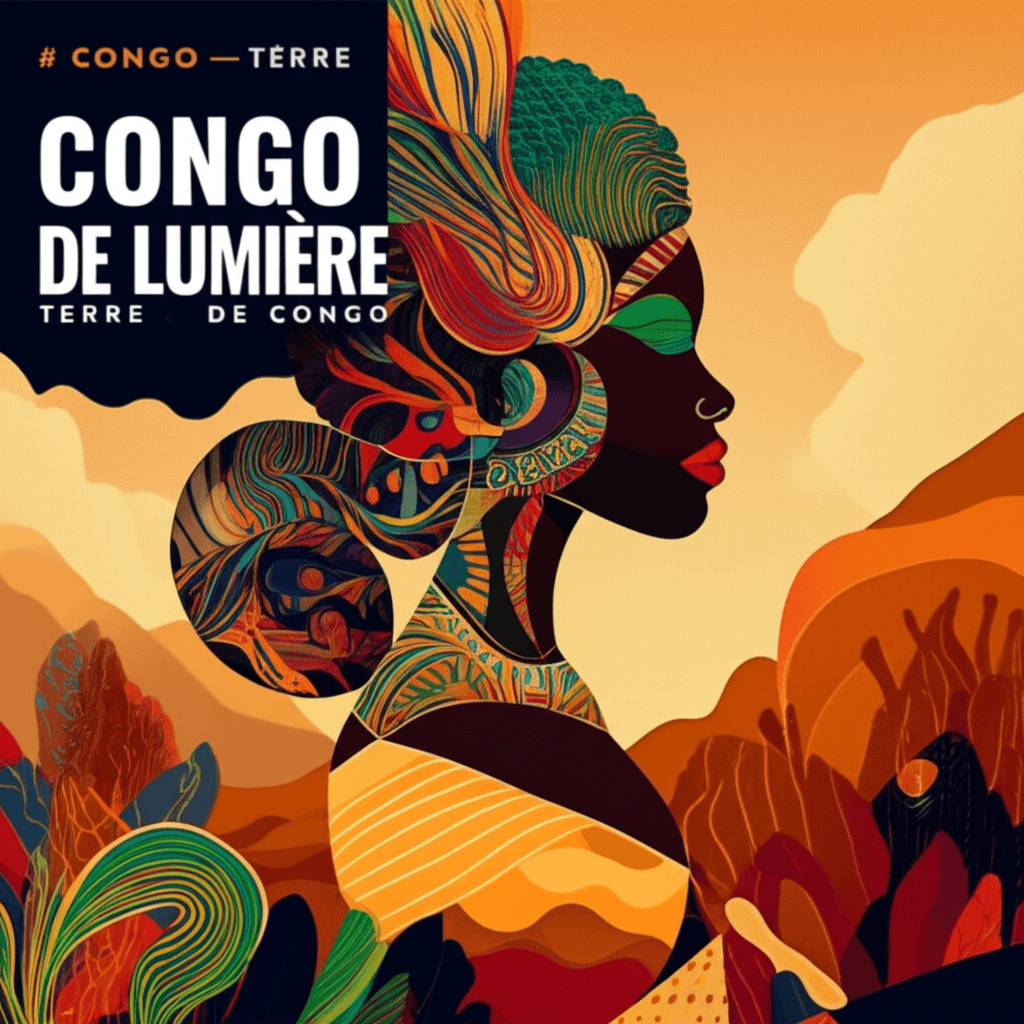 Congo — Terre de Lumière 2