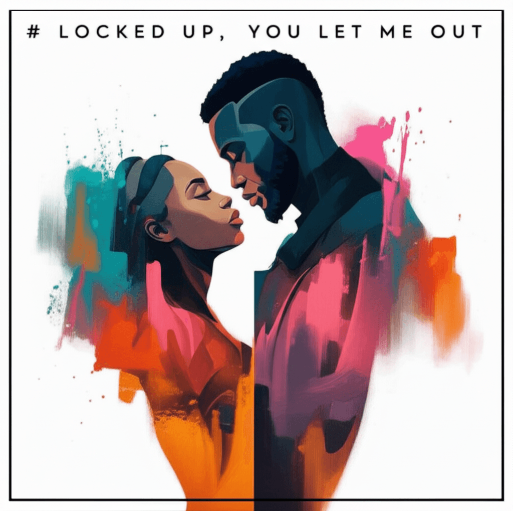 Locked Up, You Let Me Out 1