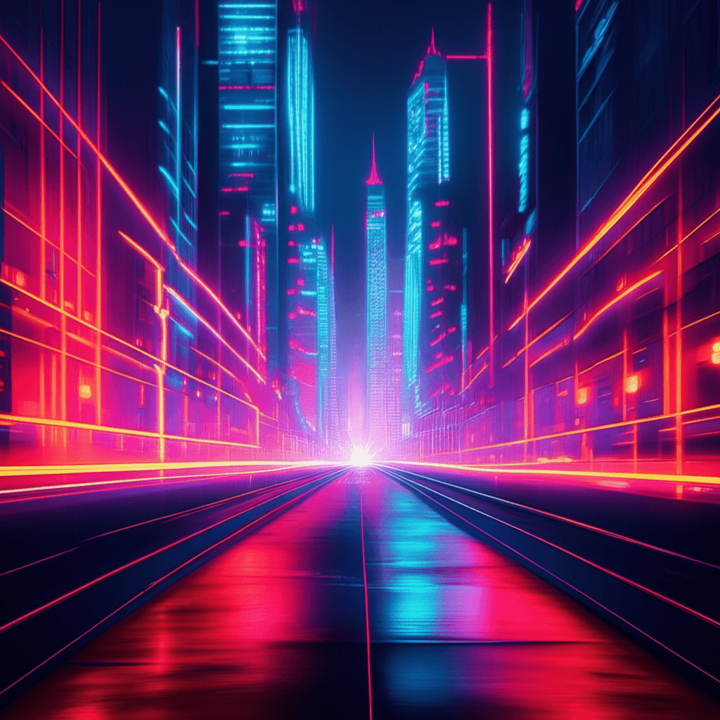 Neon Pulse Dance Anthem