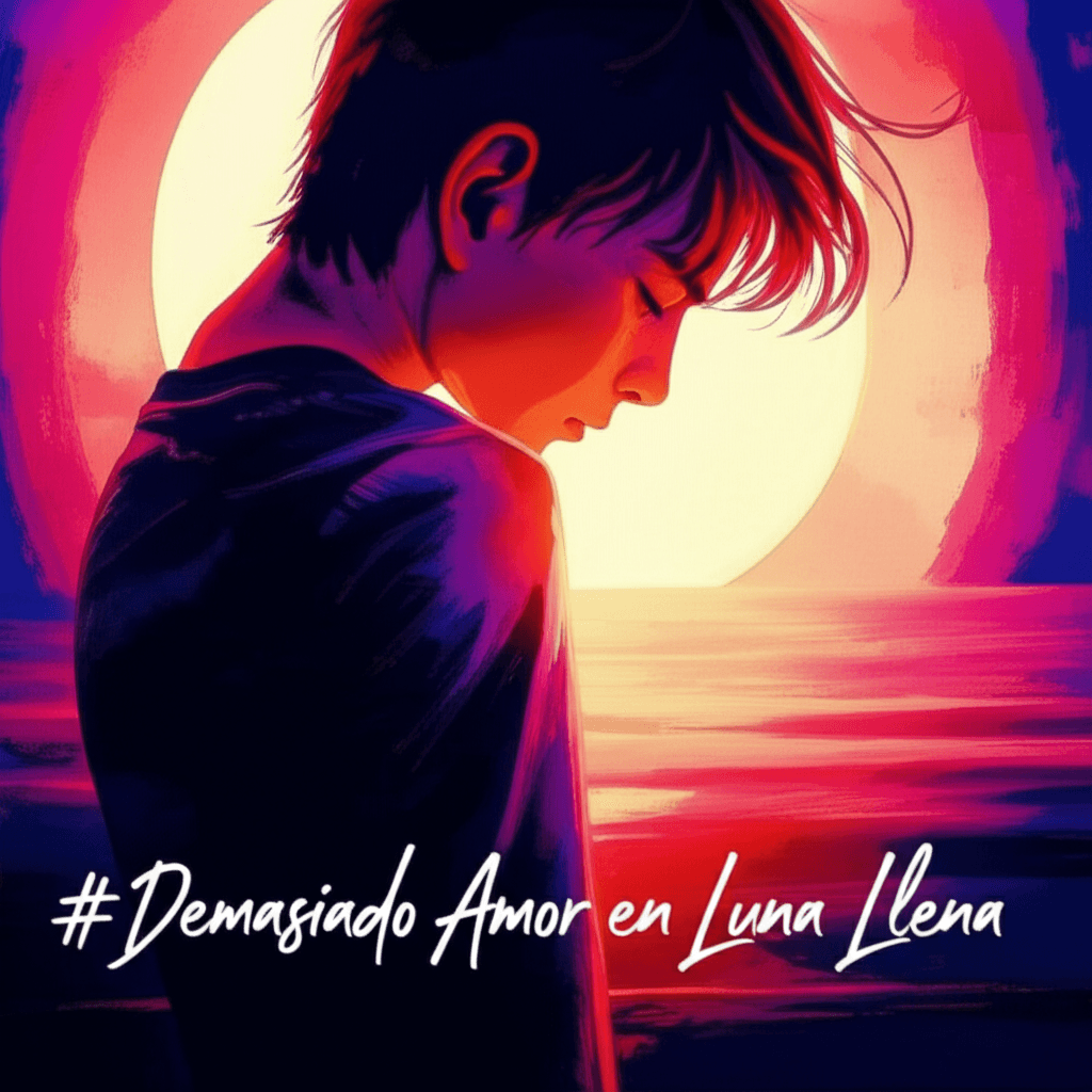 Demasiado Amor en Luna Llena 1