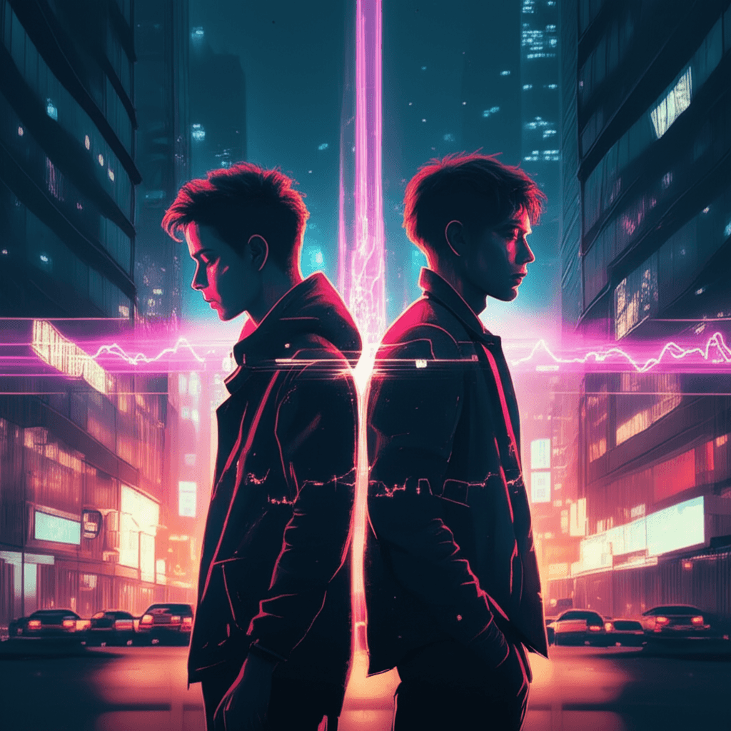 When Vivid Hearts Collide 1