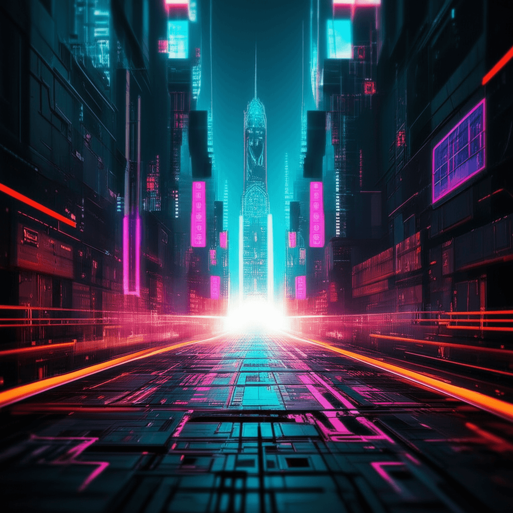 Electric Heartbeat (Pulse) 2