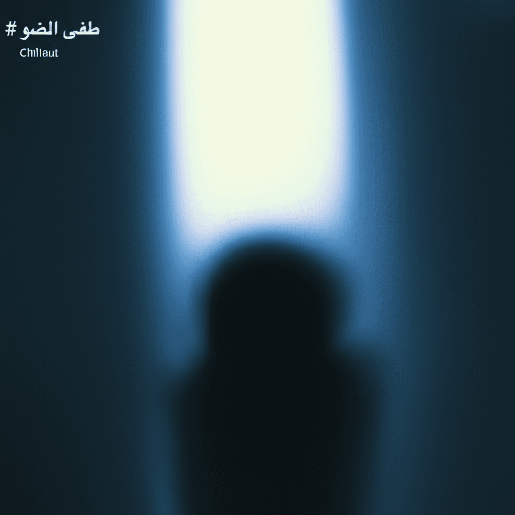 طفى الضو — Chillout Lullaby 2