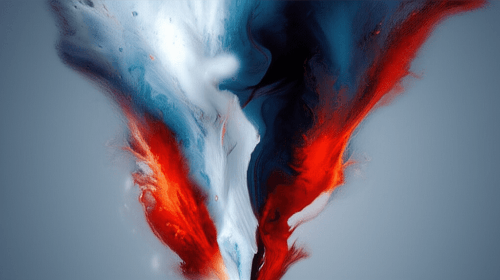 Corações de Névoa 2