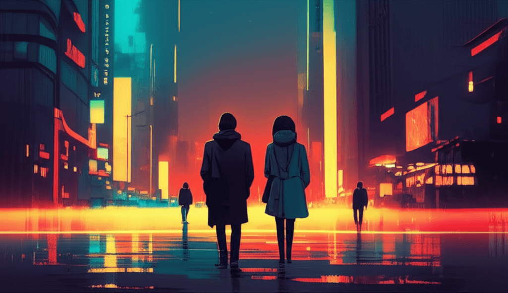 Na Verdade Que Eu Gosto de Todas Elas 1