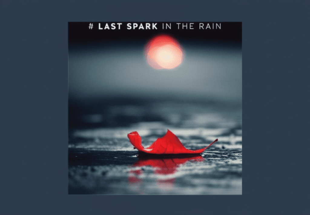 Last Spark in the Rain 1