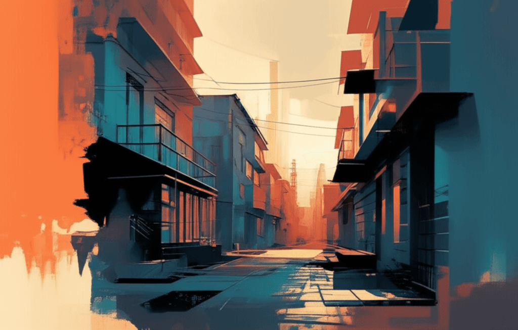 Мечты в кармане — Ночные дворы 1