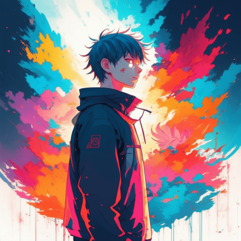 Más Allá del Anime 2