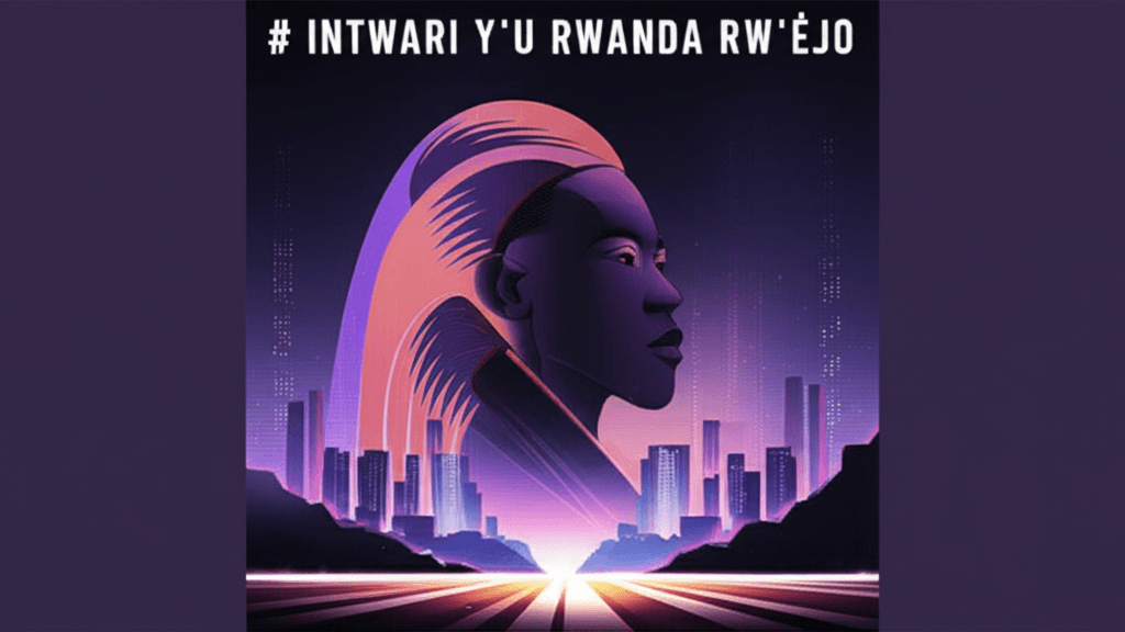 INTWARI Y’U RWANDA RW’EJO 2