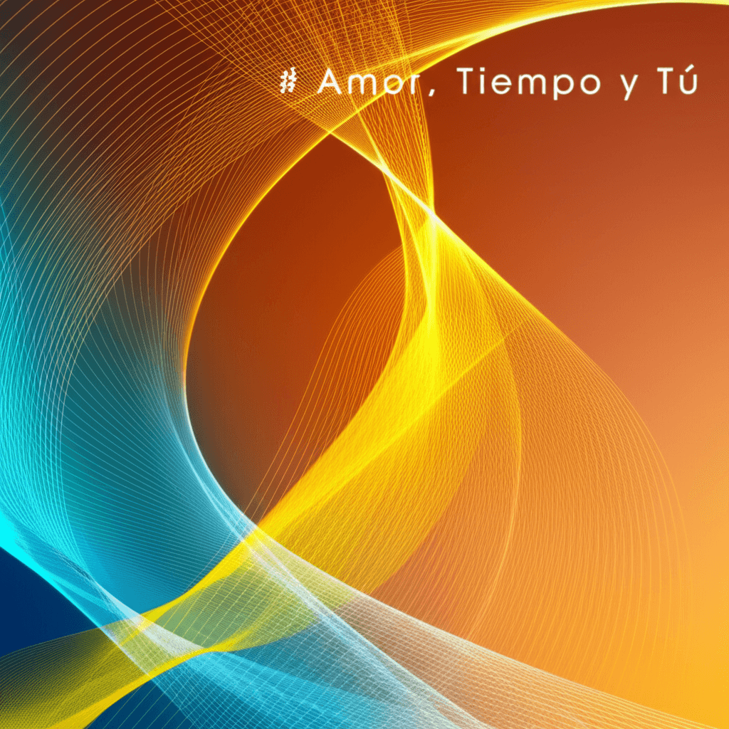 Amor, Tiempo y Tú 2