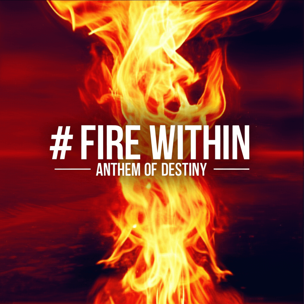 Fire Within — Anthem of Destiny 2