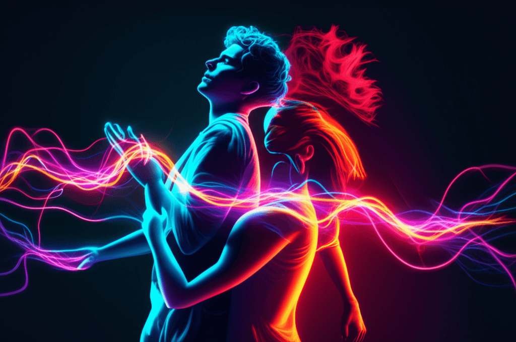 Neon Current — Rewire My Night 1