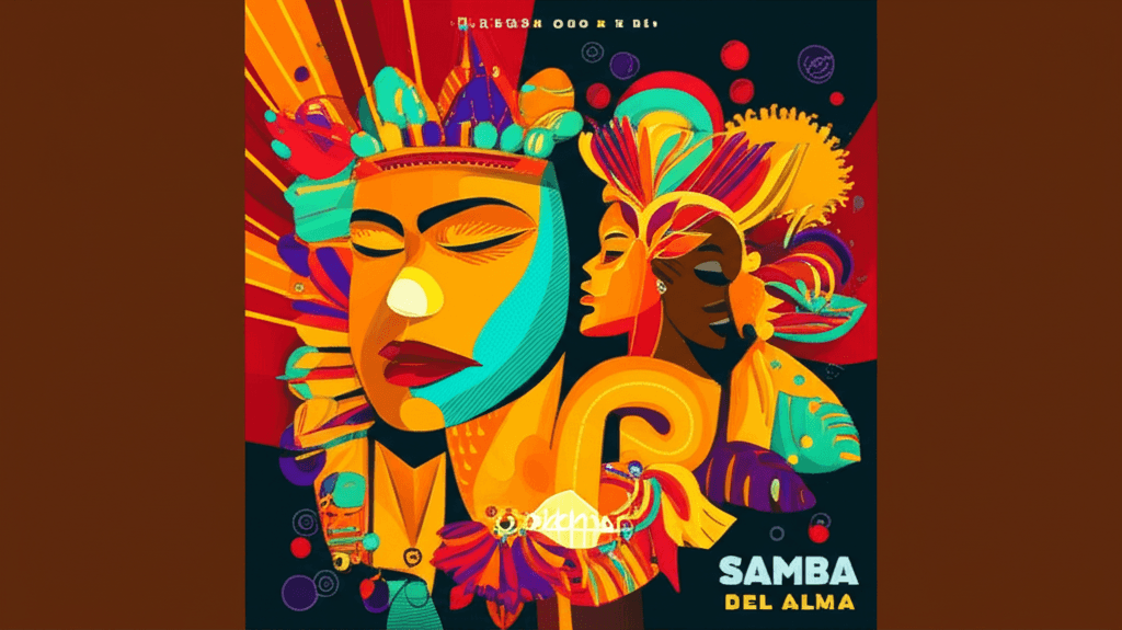 Samba del Alma 1