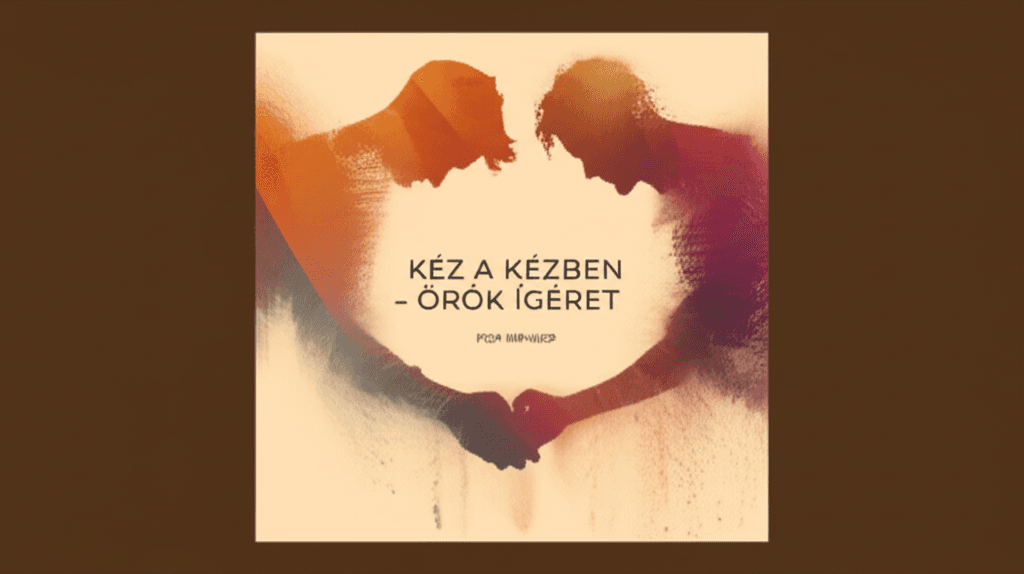 Kéz a kézben – Örök Ígéret 1