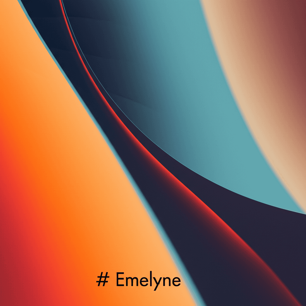 Emelyne - Afrodance Love Song 1