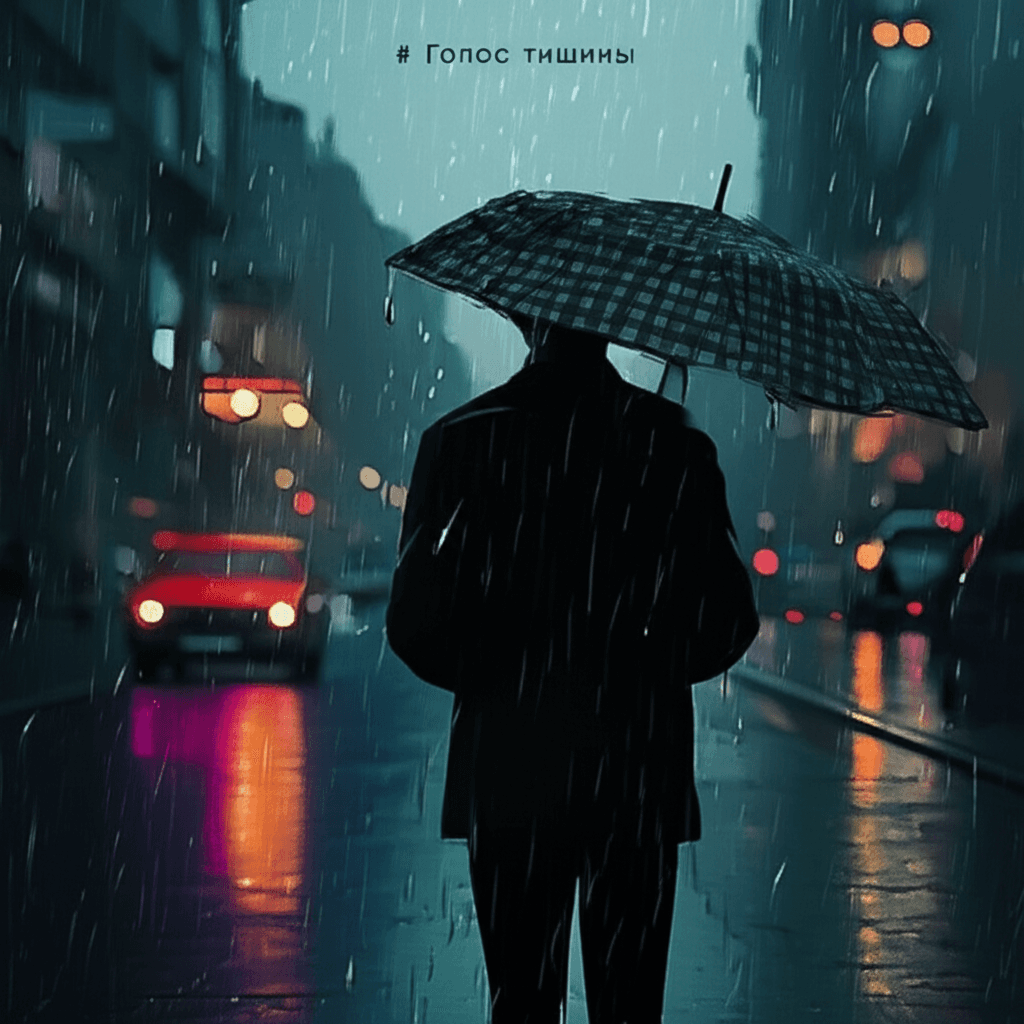 Голос тишины 2