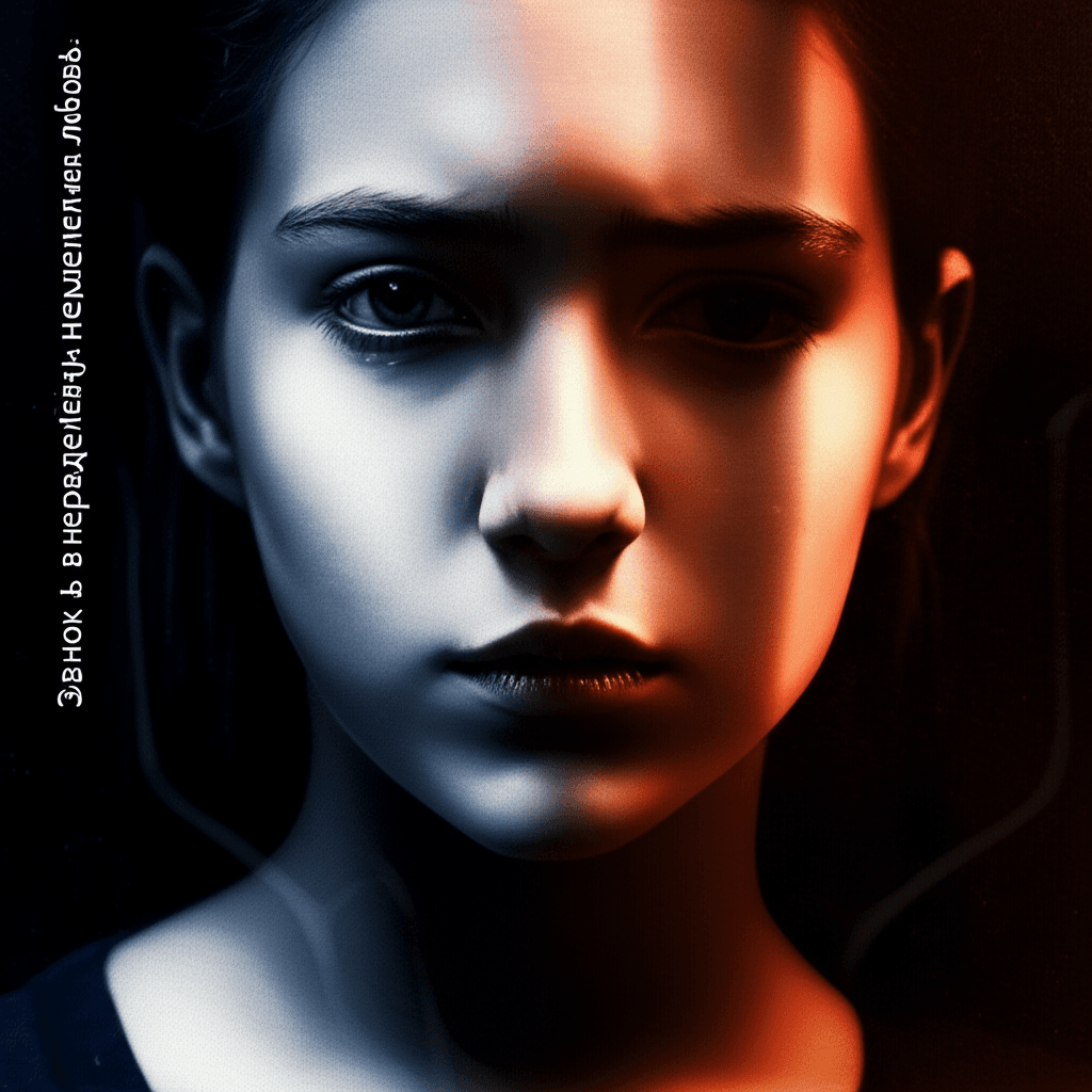 Звонок в полночь: неразделённая любовь 2