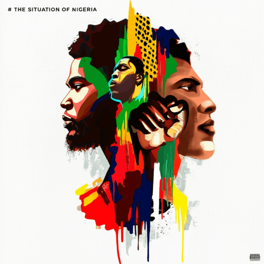 The Situation of Nigeria 2