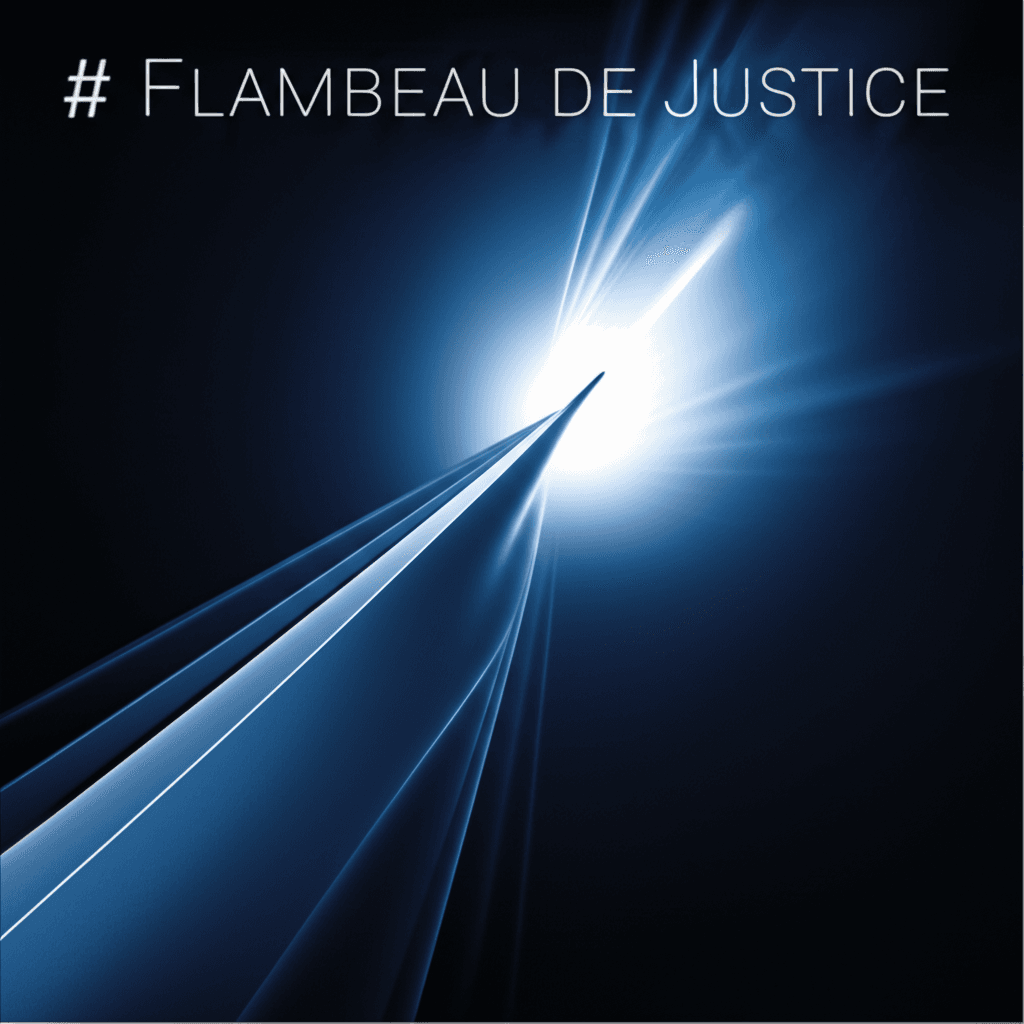 Flambeau de Justice