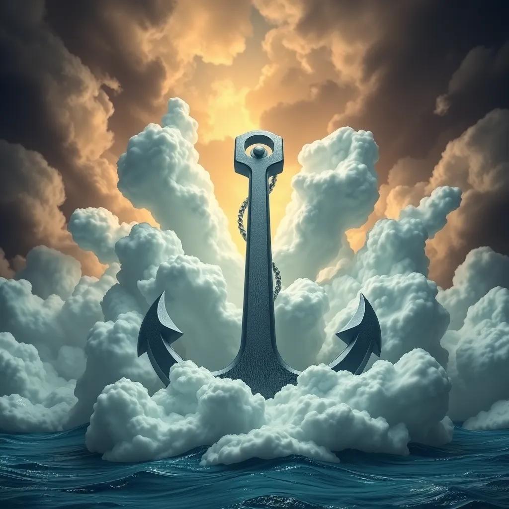 Anchor in the Chaos 2