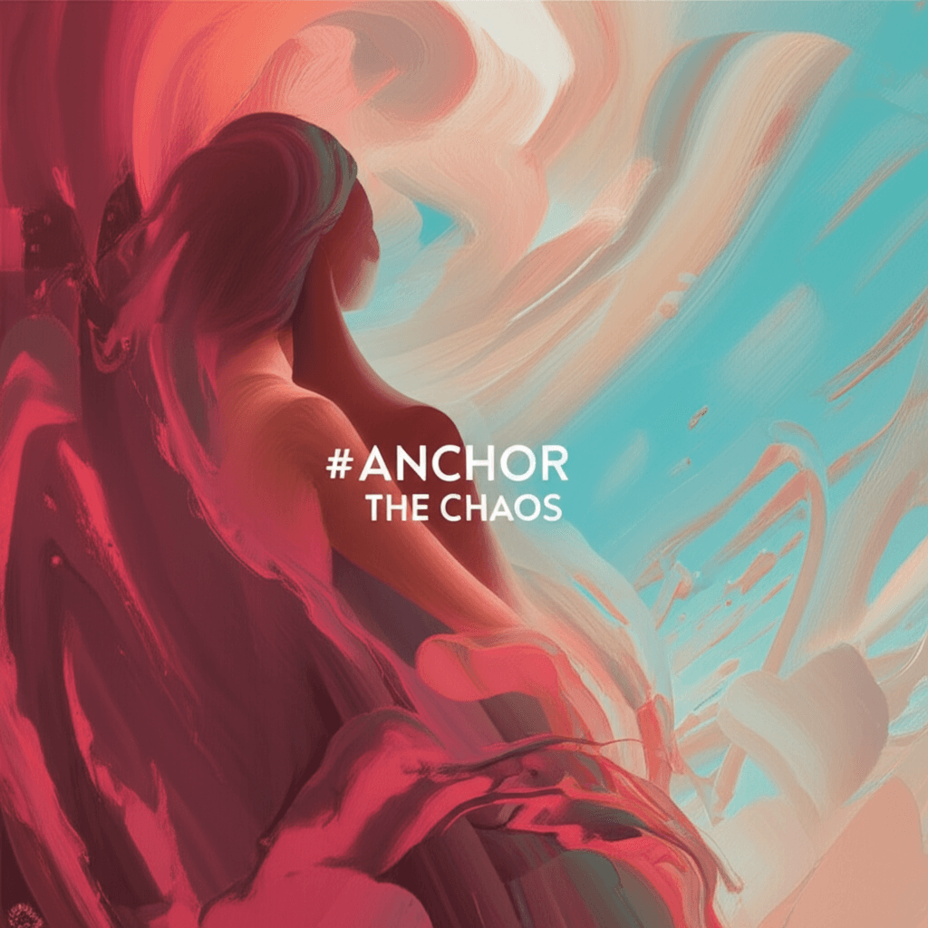 Anchor in the Chaos 2