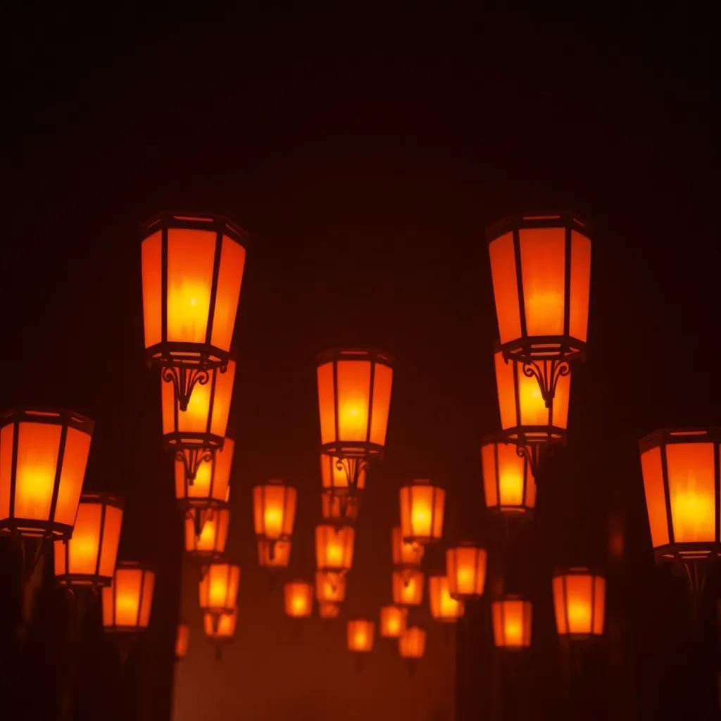 Whispers in the Static 2