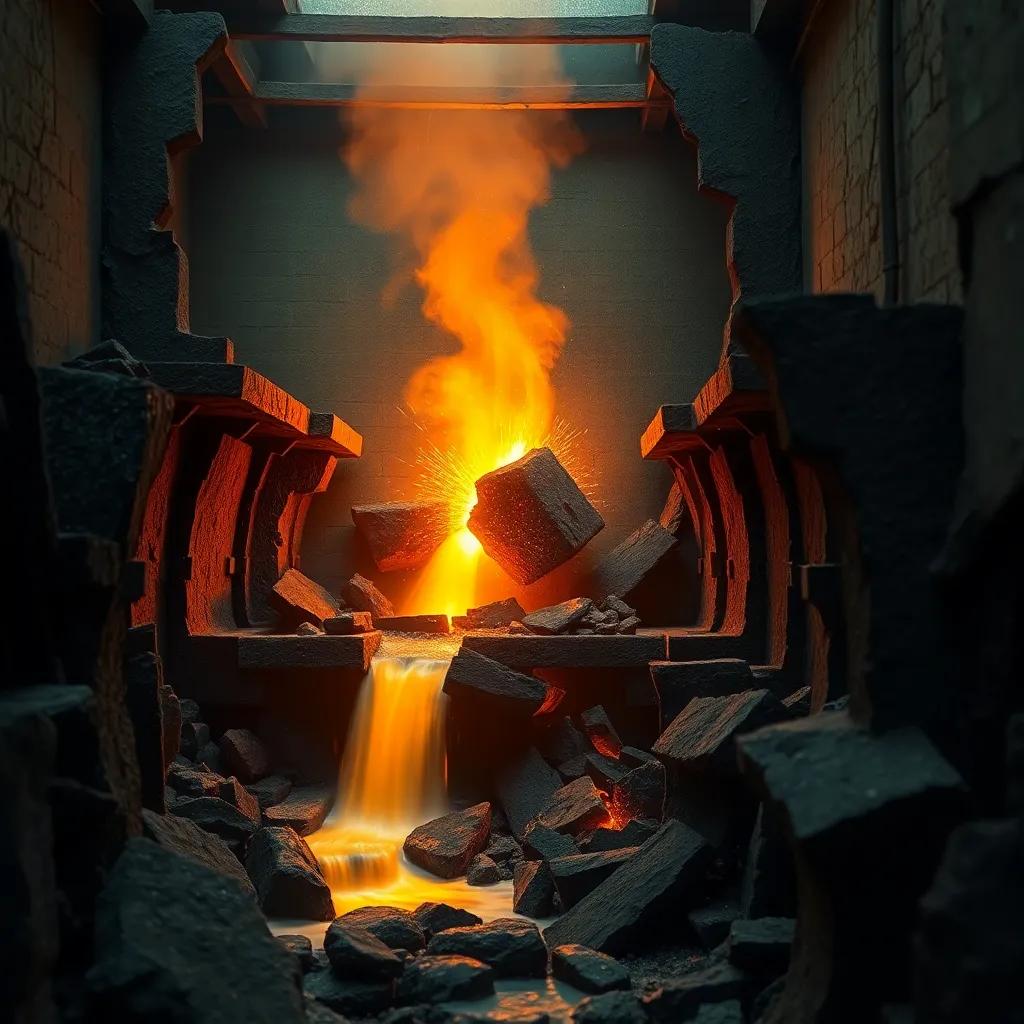 Chaos Reign: Metal Battle Anthem 1