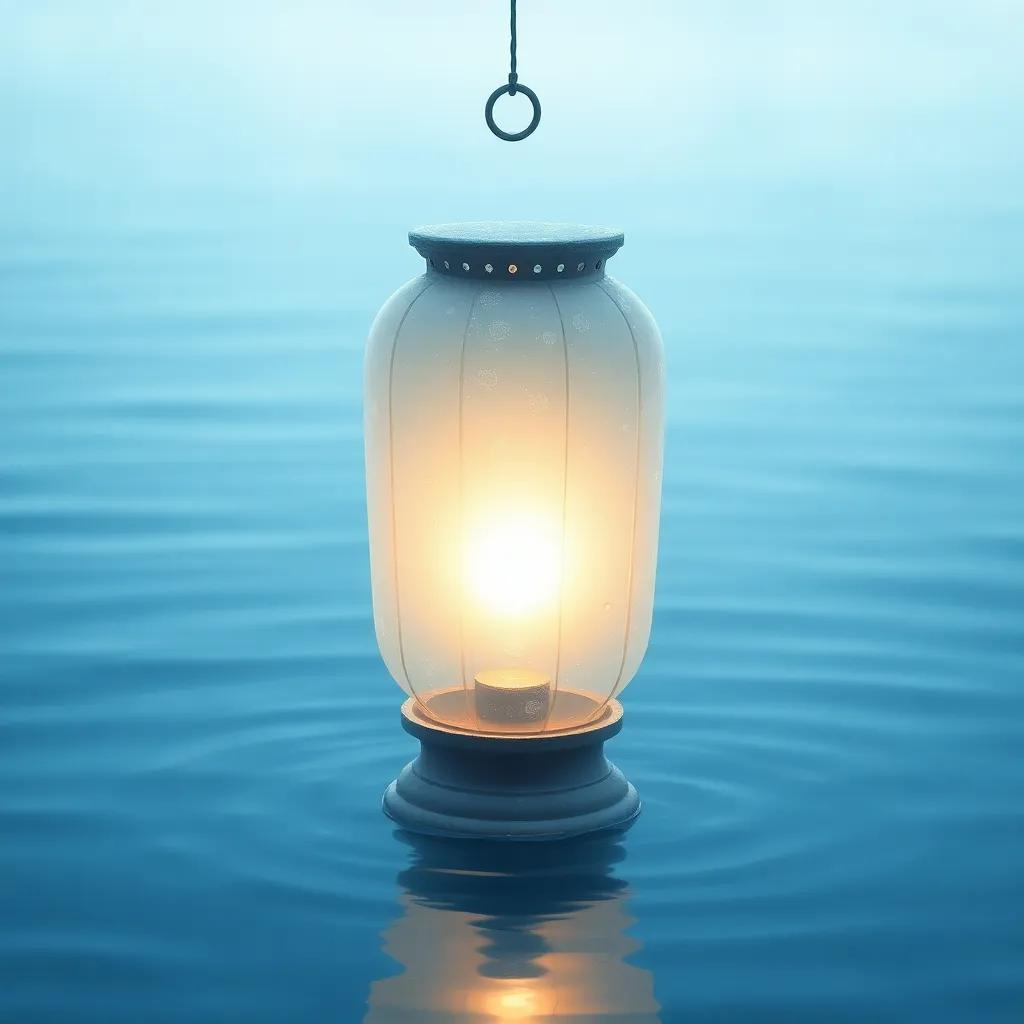 Whispers in the Static 1