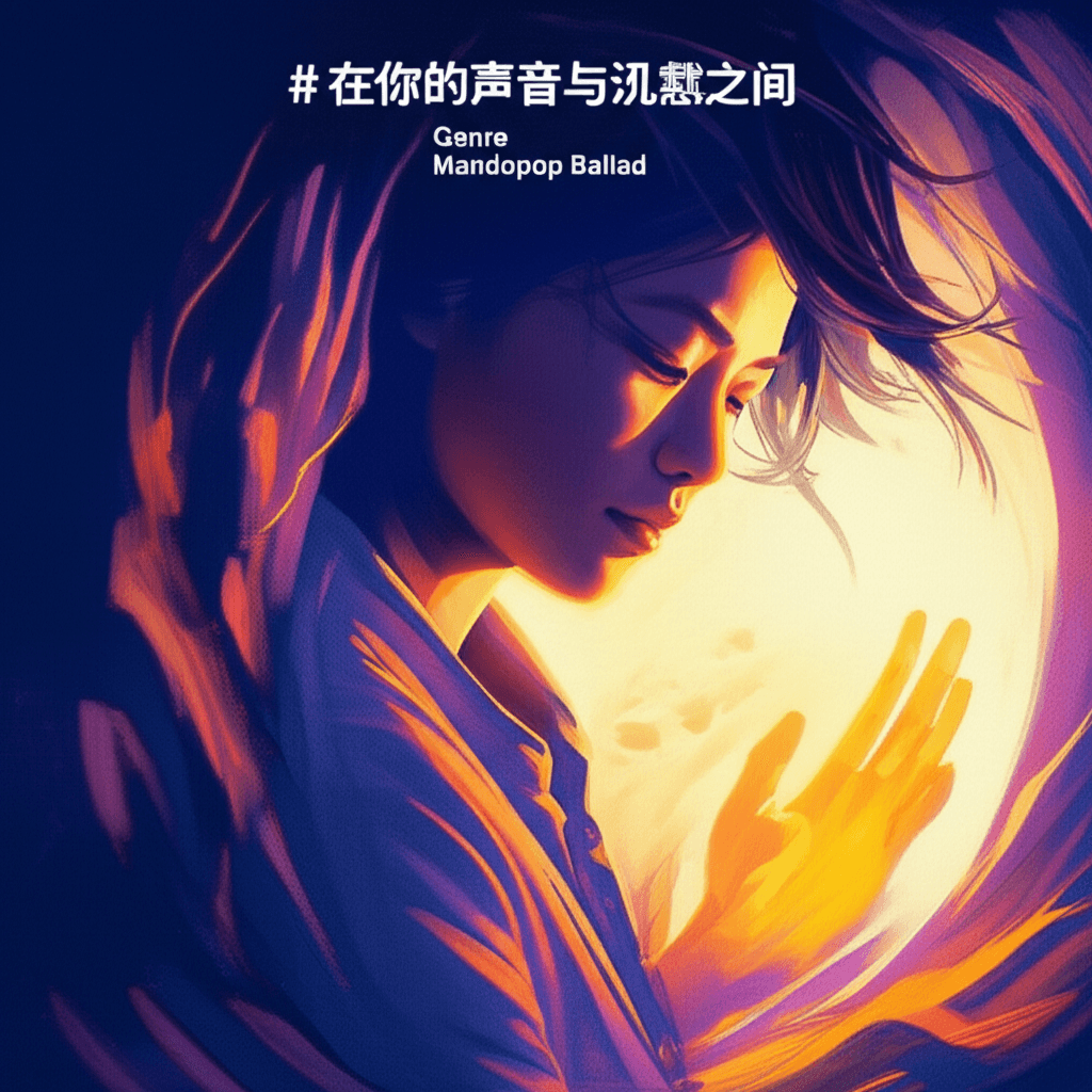 在你的声音与沉默之间 2