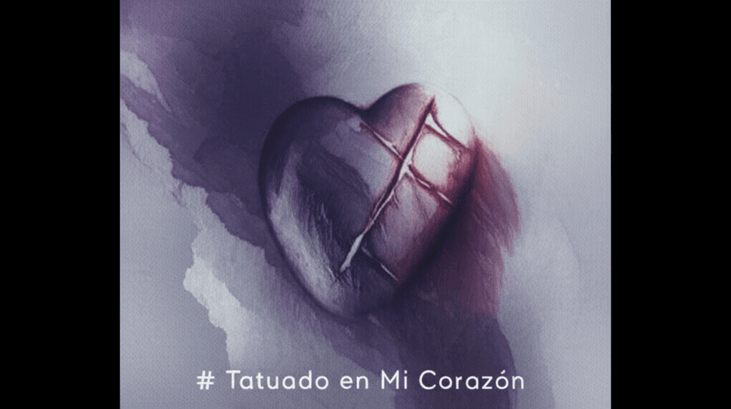 Tatuado en Mi Corazón 2
