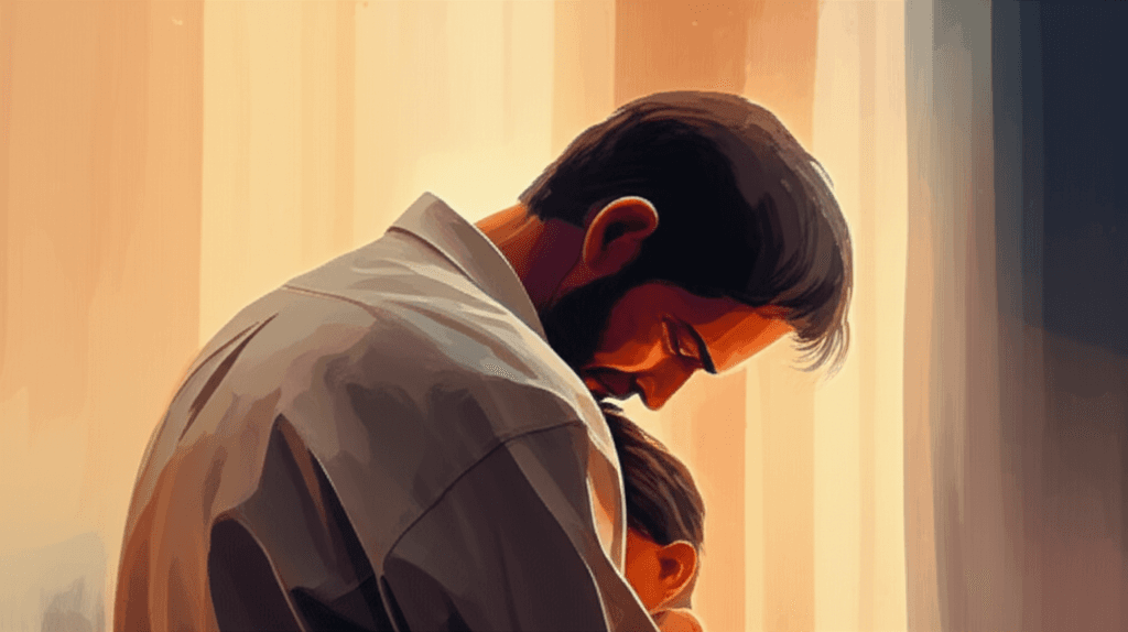 Tug‘ilgan kuning muborak, Dadam 1