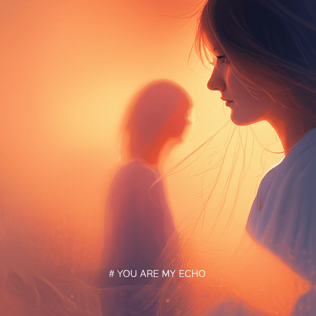 You Are My Echo 1
