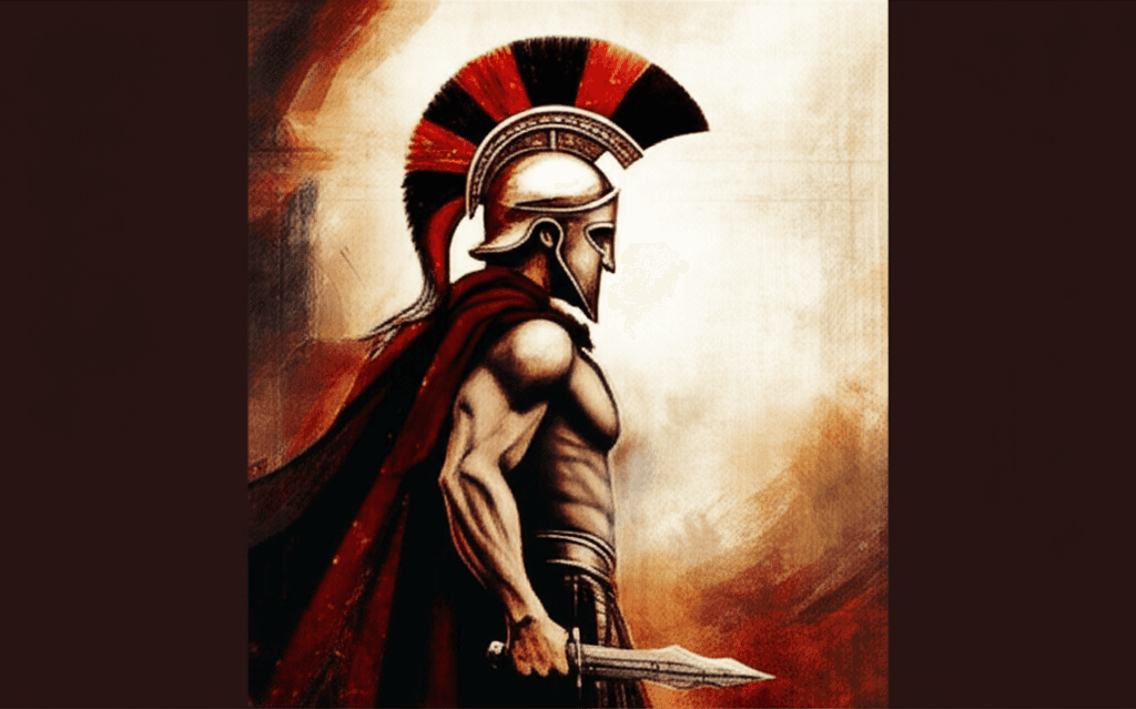 Leão de Esparta: Vingança Ardente 2