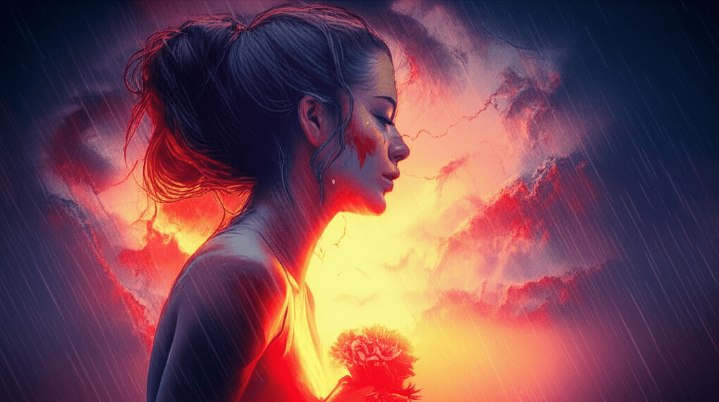 Tornada Noastră — Focul Iubirii 2