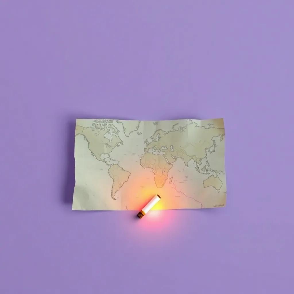 Midnight Keeps the Truth 1