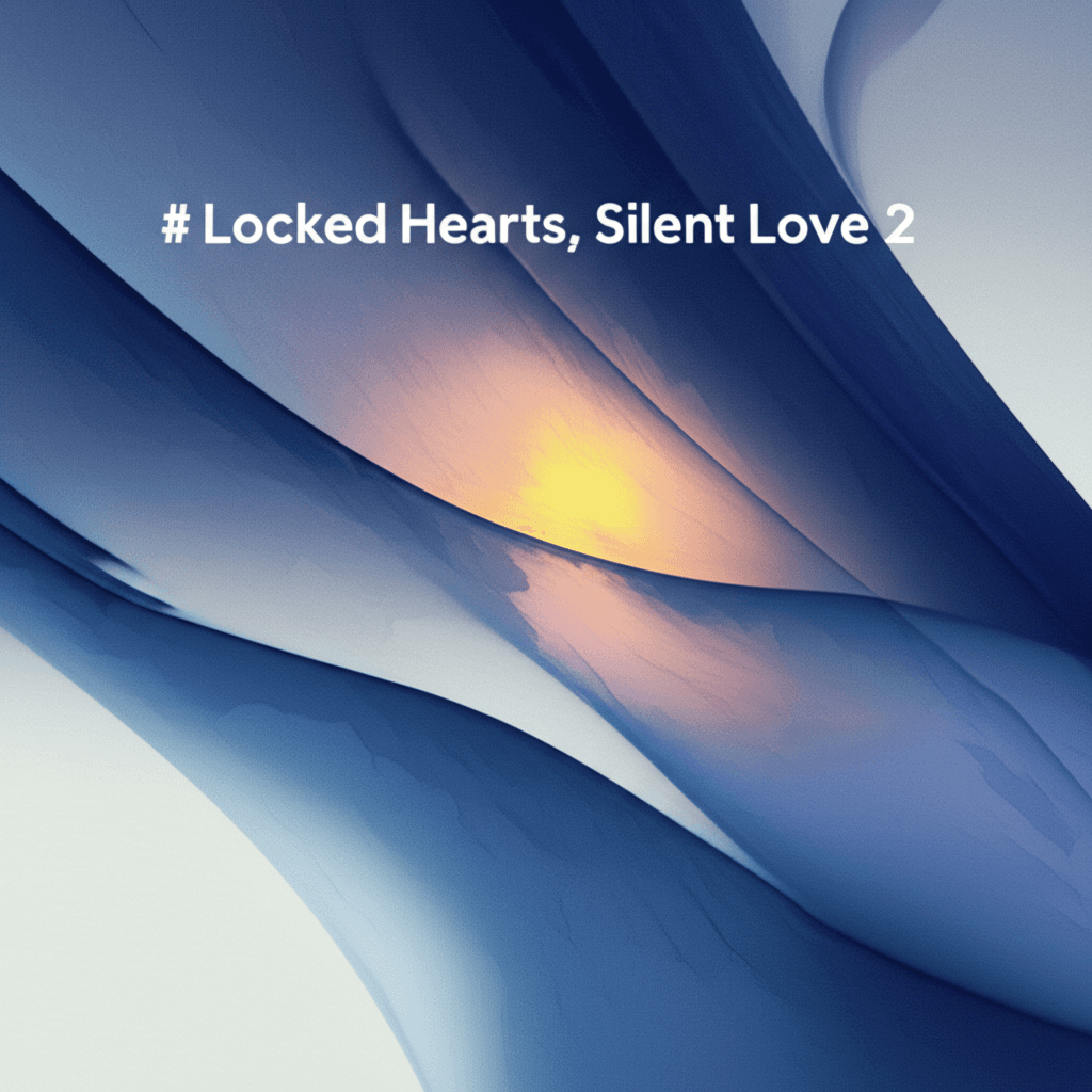 Locked Hearts, Silent Love 2 2