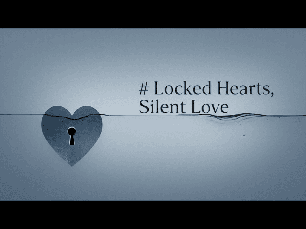 Locked Hearts, Silent Love 2
