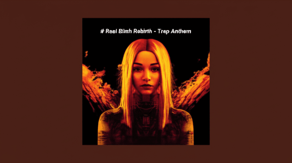 Real Bitch Rebirth - Trap Anthem 2