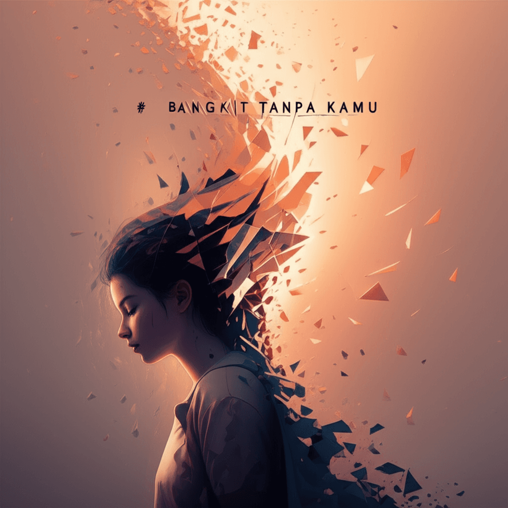 Bangkit Tanpa Kamu 1