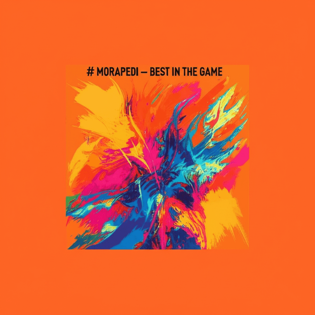 Morapedi — Best in the Game 1