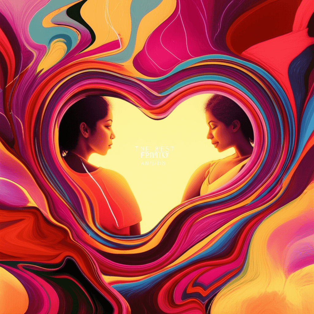 My family is the key